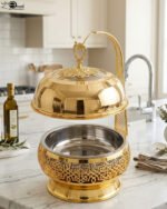 Luxury royal gold chafing dish with intricate lattice stand and suspended dome lid on a kitchen countertop.Luxury royal gold chafing dish with intricate lattice stand and suspended dome lid on a kitchen countertop.Luxury royal gold chafing dish with intricate lattice stand and suspended dome lid on a kitchen countertop.Luxury royal gold chafing dish with intricate lattice stand and suspended dome lid on a kitchen countertop.Luxury royal gold chafing dish with intricate lattice stand and suspended dome lid on a kitchen countertop.Luxury royal gold chafing dish with intricate lattice stand and suspended dome lid on a kitchen countertop.Luxury royal gold chafing dish with intricate lattice stand and suspended dome lid on a kitchen countertop.Luxury royal gold chafing dish with intricate lattice stand and suspended dome lid on a kitchen countertop.Luxury royal gold chafing dish with intricate lattice stand and suspended dome lid on a kitchen countertop.Luxury royal gold chafing dish with intricate lattice stand and suspended dome lid on a kitchen countertop.Luxury royal gold chafing dish with intricate lattice stand and suspended dome lid on a kitchen countertop.Luxury royal gold chafing dish with intricate lattice stand and suspended dome lid on a kitchen countertop.Luxury royal gold chafing dish with intricate lattice stand and suspended dome lid on a kitchen countertop.Luxury royal gold chafing dish with intricate lattice stand and suspended dome lid on a kitchen countertop.Luxury royal gold chafing dish with intricate lattice stand and suspended dome lid on a kitchen countertop.Luxury royal gold chafing dish with intricate lattice stand and suspended dome lid on a kitchen countertop.Luxury royal gold chafing dish with intricate lattice stand and suspended dome lid on a kitchen countertop.Luxury royal gold chafing dish with intricate lattice stand and suspended dome lid on a kitchen countertop.Luxury royal gold chafing dish with intricate lattice stand and suspended dome lid on a kitchen countertop.