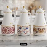 1L Premium Thermal Vacuum Flask