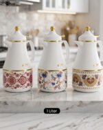 1L Premium Thermal Vacuum Flask