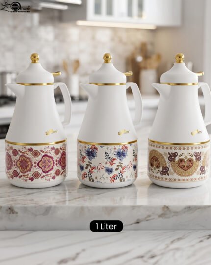 1L Premium Thermal Vacuum Flask