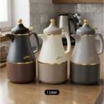 Three 1-liter modern thermal vacuum flasks in matte black, off-white, and grey featuring gold trim on a kitchen countertop.Three 1-liter modern thermal vacuum flasks in matte black, off-white, and grey featuring gold trim on a kitchen countertop.Three 1-liter modern thermal vacuum flasks in matte black, off-white, and grey featuring gold trim on a kitchen countertop.Three 1-liter modern thermal vacuum flasks in matte black, off-white, and grey featuring gold trim on a kitchen countertop.Three 1-liter modern thermal vacuum flasks in matte black, off-white, and grey featuring gold trim on a kitchen countertop.Three 1-liter modern thermal vacuum flasks in matte black, off-white, and grey featuring gold trim on a kitchen countertop.Three 1-liter modern thermal vacuum flasks in matte black, off-white, and grey featuring gold trim on a kitchen countertop.Three 1-liter modern thermal vacuum flasks in matte black, off-white, and grey featuring gold trim on a kitchen countertop.Three 1-liter modern thermal vacuum flasks in matte black, off-white, and grey featuring gold trim on a kitchen countertop.Three 1-liter modern thermal vacuum flasks in matte black, off-white, and grey featuring gold trim on a kitchen countertop.Three 1-liter modern thermal vacuum flasks in matte black, off-white, and grey featuring gold trim on a kitchen countertop.Three 1-liter modern thermal vacuum flasks in matte black, off-white, and grey featuring gold trim on a kitchen countertop.