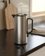 One More 1 Liter brushed stainless steel thermal vacuum flask with a black handle and pour spout on a kitchen countertop.One More 1 Liter brushed stainless steel thermal vacuum flask with a black handle and pour spout on a kitcheOne More 1 Liter brushed stainless steel thermal vacuum flask with a black handle and pour spout on a kitchen countertop.One More 1 Liter brushed stainless steel thermal vacuum flask with a black handle and pour spout on a kitchen countertop.One More 1 Liter brushed stainless steel thermal vacuum flask with a black handle and pour spout on a kitchen countertop.One More 1 Liter brushed stainless steel thermal vacuum flask with a black handle and pour spout on a kitchen countertop.One More 1 Liter brushed stainless steel thermal vacuum flask with a black handle and pour spout on a kitchen countertop.One More 1 Liter brushed stainless steel thermal vacuum flask with a black handle and pour spout on a kitchen countertop.One More 1 Liter brushed stainless steel thermal vacuum flask with a black handle and pour spout on a kitchen countertop.One More 1 Liter brushed stainless steel thermal vacuum flask with a black handle and pour spout on a kitchen countertop.One More 1 Liter brushed stainless steel thermal vacuum flask with a black handle and pour spout on a kitchen countertop.One More 1 Liter brushed stainless steel thermal vacuum flask with a black handle and pour spout on a kitchen countertop.One More 1 Liter brushed stainless steel thermal vacuum flask with a black handle and pour spout on a kitchen countertop.One More 1 Liter brushed stainless steel thermal vacuum flask with a black handle and pour spout on a kitchen countertop.One More 1 Liter brushed stainless steel thermal vacuum flask with a black handle and pour spout on a kitchen countertop.One More 1 Liter brushed stainless steel thermal vacuum flask with a black handle and pour spout on a kitchen countertop.One More 1 Liter brushed stainless steel thermal vacuum flask with a black handle and pour spout on a kitchen countertop.One More 1 Liter brushed stainless steel thermal vacuum flask with a black handle and pour spout on a kitchen countertop.One More 1 Liter brushed stainless steel thermal vacuum flask with a black handle and pour spout on a kitchen countertop.One More 1 Liter brushed stainless steel thermal vacuum flask with a black handle and pour spout on a kitchen countertop.One More 1 Liter brushed stainless steel thermal vacuum flask with a black handle and pour spout on a kitchen countertop.One More 1 Liter brushed stainless steel thermal vacuum flask with a black handle and pour spout on a kitchen countertop.One More 1 Liter brushed stainless steel thermal vacuum flask with a black handle and pour spout on a kitchen countertop.One More 1 Liter brushed stainless steel thermal vacuum flask with a black handle and pour spout on a kitchen countertop.One More 1 Liter brushed stainless steel thermal vacuum flask with a black handle and pour spout on a kitchen countertop.One More 1 Liter brushed stainless steel thermal vacuum flask with a black handle and pour spout on a kitchen countertop.One More 1 Liter brushed stainless steel thermal vacuum flask with a black handle and pour spout on a kitchen countertop.One More 1 Liter brushed stainless steel thermal vacuum flask with a black handle and pour spout on a kitchen countertop.One More 1 Liter brushed stainless steel thermal vacuum flask with a black handle and pour spout on a kitchen countertop.One More 1 Liter brushed stainless steel thermal vacuum flask with a black handle and pour spout on a kitchen countertop.One More 1 Liter brushed stainless steel thermal vacuum flask with a black handle and pour spout on a kitchen countertop.n countertop.