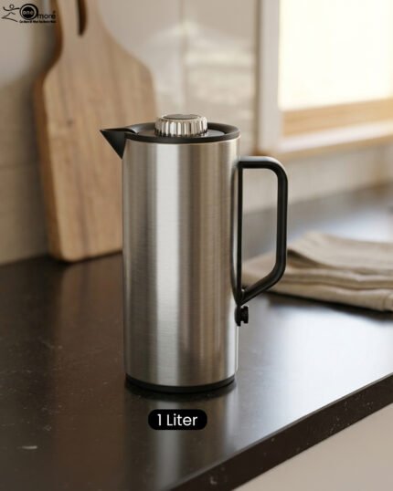 One More 1 Liter brushed stainless steel thermal vacuum flask with a black handle and pour spout on a kitchen countertop.One More 1 Liter brushed stainless steel thermal vacuum flask with a black handle and pour spout on a kitcheOne More 1 Liter brushed stainless steel thermal vacuum flask with a black handle and pour spout on a kitchen countertop.One More 1 Liter brushed stainless steel thermal vacuum flask with a black handle and pour spout on a kitchen countertop.One More 1 Liter brushed stainless steel thermal vacuum flask with a black handle and pour spout on a kitchen countertop.One More 1 Liter brushed stainless steel thermal vacuum flask with a black handle and pour spout on a kitchen countertop.One More 1 Liter brushed stainless steel thermal vacuum flask with a black handle and pour spout on a kitchen countertop.One More 1 Liter brushed stainless steel thermal vacuum flask with a black handle and pour spout on a kitchen countertop.One More 1 Liter brushed stainless steel thermal vacuum flask with a black handle and pour spout on a kitchen countertop.One More 1 Liter brushed stainless steel thermal vacuum flask with a black handle and pour spout on a kitchen countertop.One More 1 Liter brushed stainless steel thermal vacuum flask with a black handle and pour spout on a kitchen countertop.One More 1 Liter brushed stainless steel thermal vacuum flask with a black handle and pour spout on a kitchen countertop.One More 1 Liter brushed stainless steel thermal vacuum flask with a black handle and pour spout on a kitchen countertop.One More 1 Liter brushed stainless steel thermal vacuum flask with a black handle and pour spout on a kitchen countertop.One More 1 Liter brushed stainless steel thermal vacuum flask with a black handle and pour spout on a kitchen countertop.One More 1 Liter brushed stainless steel thermal vacuum flask with a black handle and pour spout on a kitchen countertop.One More 1 Liter brushed stainless steel thermal vacuum flask with a black handle and pour spout on a kitchen countertop.One More 1 Liter brushed stainless steel thermal vacuum flask with a black handle and pour spout on a kitchen countertop.One More 1 Liter brushed stainless steel thermal vacuum flask with a black handle and pour spout on a kitchen countertop.One More 1 Liter brushed stainless steel thermal vacuum flask with a black handle and pour spout on a kitchen countertop.One More 1 Liter brushed stainless steel thermal vacuum flask with a black handle and pour spout on a kitchen countertop.One More 1 Liter brushed stainless steel thermal vacuum flask with a black handle and pour spout on a kitchen countertop.One More 1 Liter brushed stainless steel thermal vacuum flask with a black handle and pour spout on a kitchen countertop.One More 1 Liter brushed stainless steel thermal vacuum flask with a black handle and pour spout on a kitchen countertop.One More 1 Liter brushed stainless steel thermal vacuum flask with a black handle and pour spout on a kitchen countertop.One More 1 Liter brushed stainless steel thermal vacuum flask with a black handle and pour spout on a kitchen countertop.One More 1 Liter brushed stainless steel thermal vacuum flask with a black handle and pour spout on a kitchen countertop.One More 1 Liter brushed stainless steel thermal vacuum flask with a black handle and pour spout on a kitchen countertop.One More 1 Liter brushed stainless steel thermal vacuum flask with a black handle and pour spout on a kitchen countertop.One More 1 Liter brushed stainless steel thermal vacuum flask with a black handle and pour spout on a kitchen countertop.One More 1 Liter brushed stainless steel thermal vacuum flask with a black handle and pour spout on a kitchen countertop.n countertop.