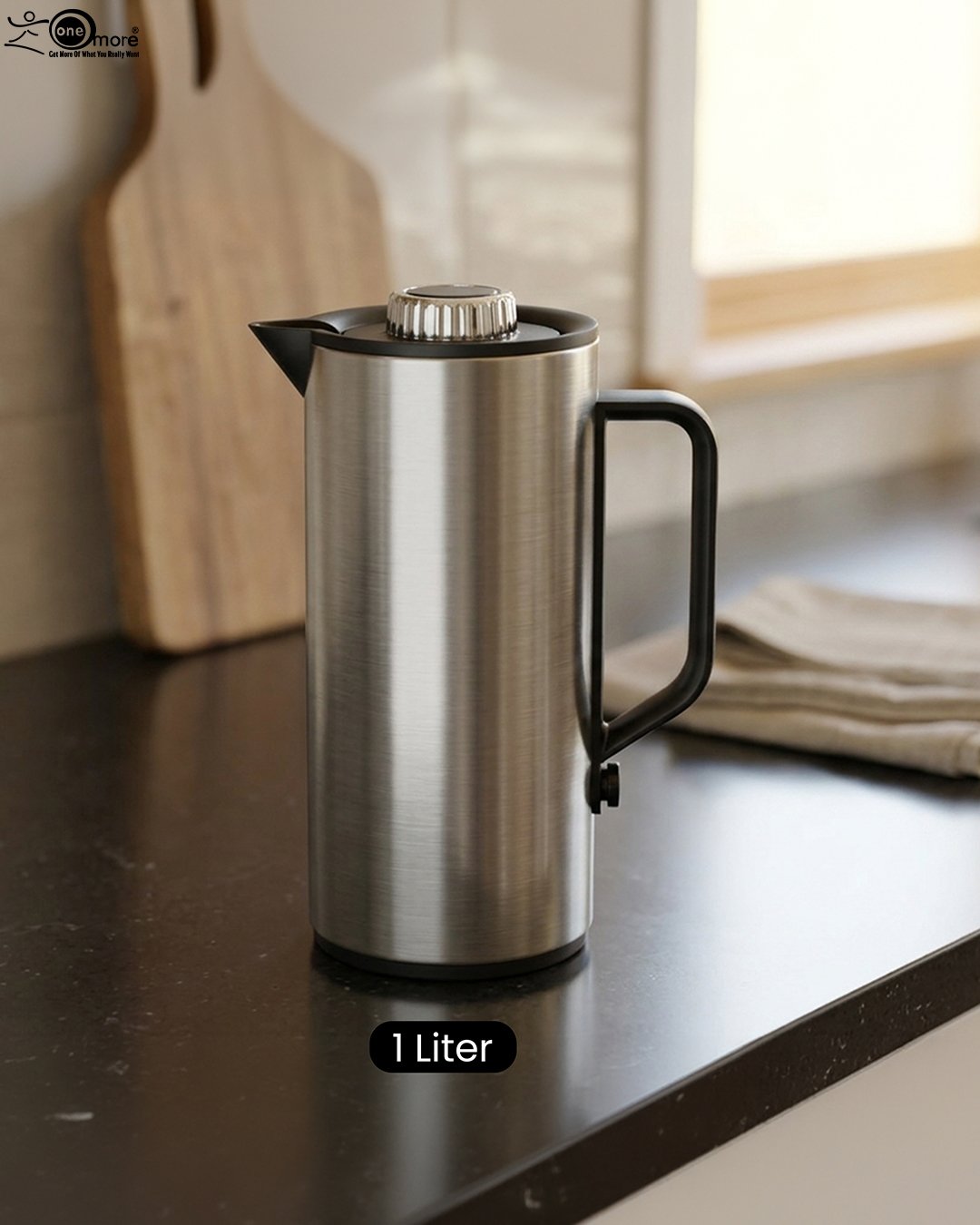 1 One More 1 Liter brushed stainless steel thermal vacuum flask with a black handle and pour spout on a kitchen countertop.One More 1 Liter brushed stainless steel thermal vacuum flask with a black handle and pour spout on a kitcheOne More 1 Liter brushed stainless steel thermal vacuum flask with a black handle and pour spout on a kitchen countertop.One More 1 Liter brushed stainless steel thermal vacuum flask with a black handle and pour spout on a kitchen countertop.One More 1 Liter brushed stainless steel thermal vacuum flask with a black handle and pour spout on a kitchen countertop.One More 1 Liter brushed stainless steel thermal vacuum flask with a black handle and pour spout on a kitchen countertop.One More 1 Liter brushed stainless steel thermal vacuum flask with a black handle and pour spout on a kitchen countertop.One More 1 Liter brushed stainless steel thermal vacuum flask with a black handle and pour spout on a kitchen countertop.One More 1 Liter brushed stainless steel thermal vacuum flask with a black handle and pour spout on a kitchen countertop.One More 1 Liter brushed stainless steel thermal vacuum flask with a black handle and pour spout on a kitchen countertop.One More 1 Liter brushed stainless steel thermal vacuum flask with a black handle and pour spout on a kitchen countertop.One More 1 Liter brushed stainless steel thermal vacuum flask with a black handle and pour spout on a kitchen countertop.One More 1 Liter brushed stainless steel thermal vacuum flask with a black handle and pour spout on a kitchen countertop.One More 1 Liter brushed stainless steel thermal vacuum flask with a black handle and pour spout on a kitchen countertop.One More 1 Liter brushed stainless steel thermal vacuum flask with a black handle and pour spout on a kitchen countertop.One More 1 Liter brushed stainless steel thermal vacuum flask with a black handle and pour spout on a kitchen countertop.One More 1 Liter brushed stainless steel thermal vacuum flask with a black handle and pour spout on a kitchen countertop.One More 1 Liter brushed stainless steel thermal vacuum flask with a black handle and pour spout on a kitchen countertop.One More 1 Liter brushed stainless steel thermal vacuum flask with a black handle and pour spout on a kitchen countertop.One More 1 Liter brushed stainless steel thermal vacuum flask with a black handle and pour spout on a kitchen countertop.One More 1 Liter brushed stainless steel thermal vacuum flask with a black handle and pour spout on a kitchen countertop.One More 1 Liter brushed stainless steel thermal vacuum flask with a black handle and pour spout on a kitchen countertop.One More 1 Liter brushed stainless steel thermal vacuum flask with a black handle and pour spout on a kitchen countertop.One More 1 Liter brushed stainless steel thermal vacuum flask with a black handle and pour spout on a kitchen countertop.One More 1 Liter brushed stainless steel thermal vacuum flask with a black handle and pour spout on a kitchen countertop.One More 1 Liter brushed stainless steel thermal vacuum flask with a black handle and pour spout on a kitchen countertop.One More 1 Liter brushed stainless steel thermal vacuum flask with a black handle and pour spout on a kitchen countertop.One More 1 Liter brushed stainless steel thermal vacuum flask with a black handle and pour spout on a kitchen countertop.One More 1 Liter brushed stainless steel thermal vacuum flask with a black handle and pour spout on a kitchen countertop.One More 1 Liter brushed stainless steel thermal vacuum flask with a black handle and pour spout on a kitchen countertop.One More 1 Liter brushed stainless steel thermal vacuum flask with a black handle and pour spout on a kitchen countertop.n countertop.