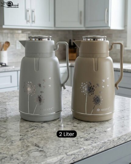 Two 2-liter MIXFF insulated thermal vacuum flasks in matte grey and beige with silver dandelion prints on a kitchen countertop.Two 2-liter MIXFF insulated thermal vacuum flasks in matte grey and beige with silver dandelion prints on a kitchen countertop.Two 2-liter MIXFF insulated thermal vacuum flasks in matte grey and beige with silver dandelion prints on a kitchen countertop.Two 2-liter MIXFF insulated thermal vacuum flasks in matte grey and beige with silver dandelion prints on a kitchen countertop.Two 2-liter MIXFF insulated thermal vacuum flasks in matte grey and beige with silver dandelion prints on a kitchen countertop.Two 2-liter MIXFF insulated thermal vacuum flasks in matte grey and beige with silver dandelion prints on a kitchen countertop.Two 2-liter MIXFF insulated thermal vacuum flasks in matte grey and beige with silver dandelion prints on a kitchen countertop.Two 2-liter MIXFF insulated thermal vacuum flasks in matte grey and beige with silver dandelion prints on a kitchen countertop.Two 2-liter MIXFF insulated thermal vacuum flasks in matte grey and beige with silver dandelion prints on a kitchen countertop.Two 2-liter MIXFF insulated thermal vacuum flasks in matte grey and beige with silver dandelion prints on a kitchen countertop.Two 2-liter MIXFF insulated thermal vacuum flasks in matte grey and beige with silver dandelion prints on a kitchen countertop.Two 2-liter MIXFF insulated thermal vacuum flasks in matte grey and beige with silver dandelion prints on a kitchen countertop.Two 2-liter MIXFF insulated thermal vacuum flasks in matte grey and beige with silver dandelion prints on a kitchen countertop.Two 2-liter MIXFF insulated thermal vacuum flasks in matte grey and beige with silver dandelion prints on a kitchen countertop.