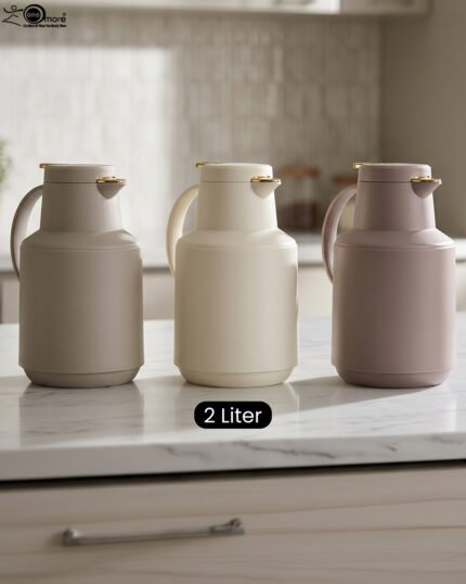 Three One More 2-liter modern thermal coffee carafes in matte cream, taupe, and dusty mauve resting on a kitchen marble countertop.Three One More 2-liter modern thermal coffee carafes in matte cream, taupe, and dusty mauve resting on a kitchen marble countertop.Three One More 2-liter modern thermal coffee carafes in matte cream, taupe, and dusty mauve resting on a kitchen marble countertop.Three One More 2-liter modern thermal coffee carafes in matte cream, taupe, and dusty mauve resting on a kitchen marble countertop.Three One More 2-liter modern thermal coffee carafes in matte cream, taupe, and dusty mauve resting on a kitchen marble countertop.Three One More 2-liter modern thermal coffee carafes in matte cream, taupe, and dusty mauve resting on a kitchen marble countertop.Three One More 2-liter modern thermal coffee carafes in matte cream, taupe, and dusty mauve resting on a kitchen marble countertop.Three One More 2-liter modern thermal coffee carafes in matte cream, taupe, and dusty mauve resting on a kitchen marble countertop.Three One More 2-liter modern thermal coffee carafes in matte cream, taupe, and dusty mauve resting on a kitchen marble countertop.