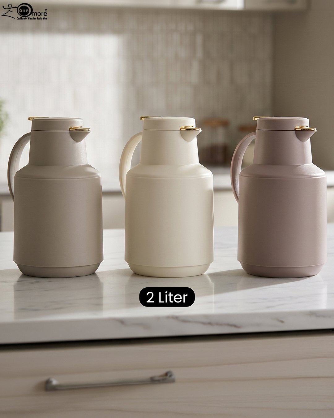 1 Three One More 2-liter modern thermal coffee carafes in matte cream, taupe, and dusty mauve resting on a kitchen marble countertop.Three One More 2-liter modern thermal coffee carafes in matte cream, taupe, and dusty mauve resting on a kitchen marble countertop.Three One More 2-liter modern thermal coffee carafes in matte cream, taupe, and dusty mauve resting on a kitchen marble countertop.Three One More 2-liter modern thermal coffee carafes in matte cream, taupe, and dusty mauve resting on a kitchen marble countertop.Three One More 2-liter modern thermal coffee carafes in matte cream, taupe, and dusty mauve resting on a kitchen marble countertop.Three One More 2-liter modern thermal coffee carafes in matte cream, taupe, and dusty mauve resting on a kitchen marble countertop.Three One More 2-liter modern thermal coffee carafes in matte cream, taupe, and dusty mauve resting on a kitchen marble countertop.Three One More 2-liter modern thermal coffee carafes in matte cream, taupe, and dusty mauve resting on a kitchen marble countertop.Three One More 2-liter modern thermal coffee carafes in matte cream, taupe, and dusty mauve resting on a kitchen marble countertop.