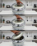 Insulated Luxury Hotpot Casserole - Image 4