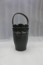 Coffee Mug with Handle - Image 4