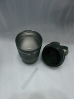 Coffee Mug with Handle - Image 5