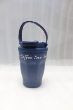 Coffee Mug with Handle - Image 2