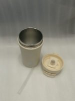 Stainless Steel Travel Coffee Mug - Image 9