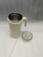 Stainless Steel Travel Tumbler - Image 11