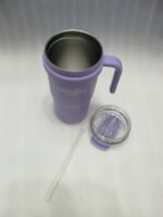 Stainless Steel Travel Tumbler - Image 9