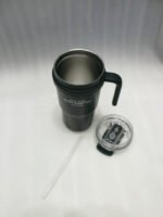Stainless Steel Travel Tumbler - Image 3