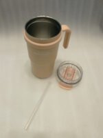 Stainless Steel Travel Tumbler - Image 7