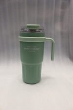 Stainless Steel Travel Tumbler - Image 4