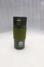 Stainless Steel Travel Coffee Mug - Image 4