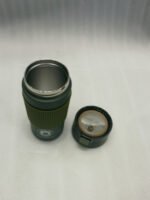 Stainless Steel Travel Coffee Mug - Image 5