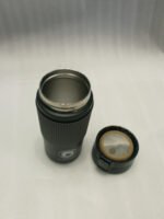 Stainless Steel Travel Coffee Mug - Image 3