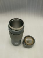 Stainless Steel Travel Coffee Mug - Image 7