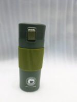 Stainless Steel Travel Coffee Mug - Image 4