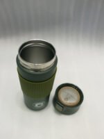 Stainless Steel Travel Coffee Mug - Image 5
