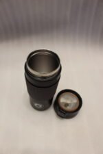 Stainless Steel Travel Coffee Mug - Image 3