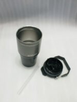 Insulated Travel Tumbler with Handle - Image 9