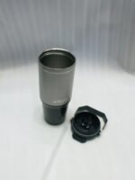 Stainless Steel Insulated Travel Tumbler - Image 9