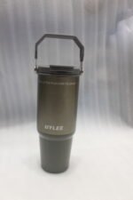 Stainless Steel Insulated Travel Tumbler - Image 4