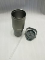Stainless Steel Insulated Travel Tumbler - Image 5