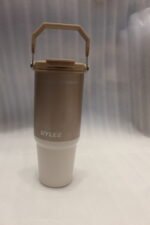 Stainless Steel Insulated Travel Tumbler - Image 2