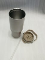 Stainless Steel Insulated Travel Tumbler - Image 7