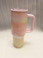 Insulated Travel Tumbler - Image 6