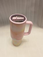 Insulated Travel Tumbler - Image 7