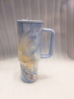 Insulated Travel Tumbler - Image 2