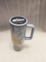 Insulated Travel Tumbler - Image 3