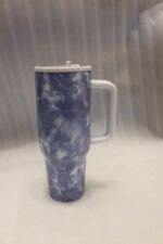 Insulated Travel Tumbler - Image 4