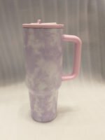 Insulated Travel Tumbler - Image 8