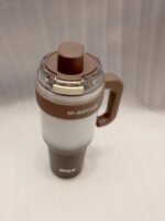 Stainless Steel Insulated Tumbler - Image 6