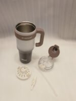 Stainless Steel Insulated Tumbler - Image 7