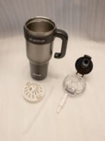 Stainless Steel Insulated Tumbler - Image 4