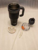 Stainless Steel Insulated Tumbler - Image 7