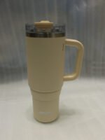 Stainless Steel Insulated Travel Tumbler - Image 8