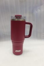 Stainless Steel Insulated Travel Tumbler - Image 6