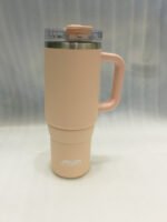 Stainless Steel Insulated Travel Tumbler - Image 4