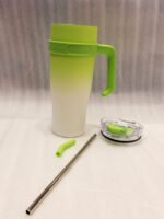Ombre Stainless Steel Insulated Tumbler - Image 7