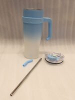 Ombre Stainless Steel Insulated Tumbler - Image 5