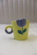 Pastel ceramic coffee mugs with 3D embossed tulip flower designs and circular ring handles placed on a kitchen countertop.Pastel ceramic coffee mugs with 3D embossed tulip flower designs and circular ring handles placed on a kitchen countertop.Pastel ceramic coffee mugs with 3D embossed tulip flower designs and circular ring handles placed on a kitchen countertop.Pastel ceramic coffee mugs with 3D embossed tulip flower designs and circular ring handles placed on a kitchen countertop.Pastel ceramic coffee mugs with 3D embossed tulip flower designs and circular ring handles placed on a kitchen countertop.Pastel ceramic coffee mugs with 3D embossed tulip flower designs and circular ring handles placed on a kitchen countertop.